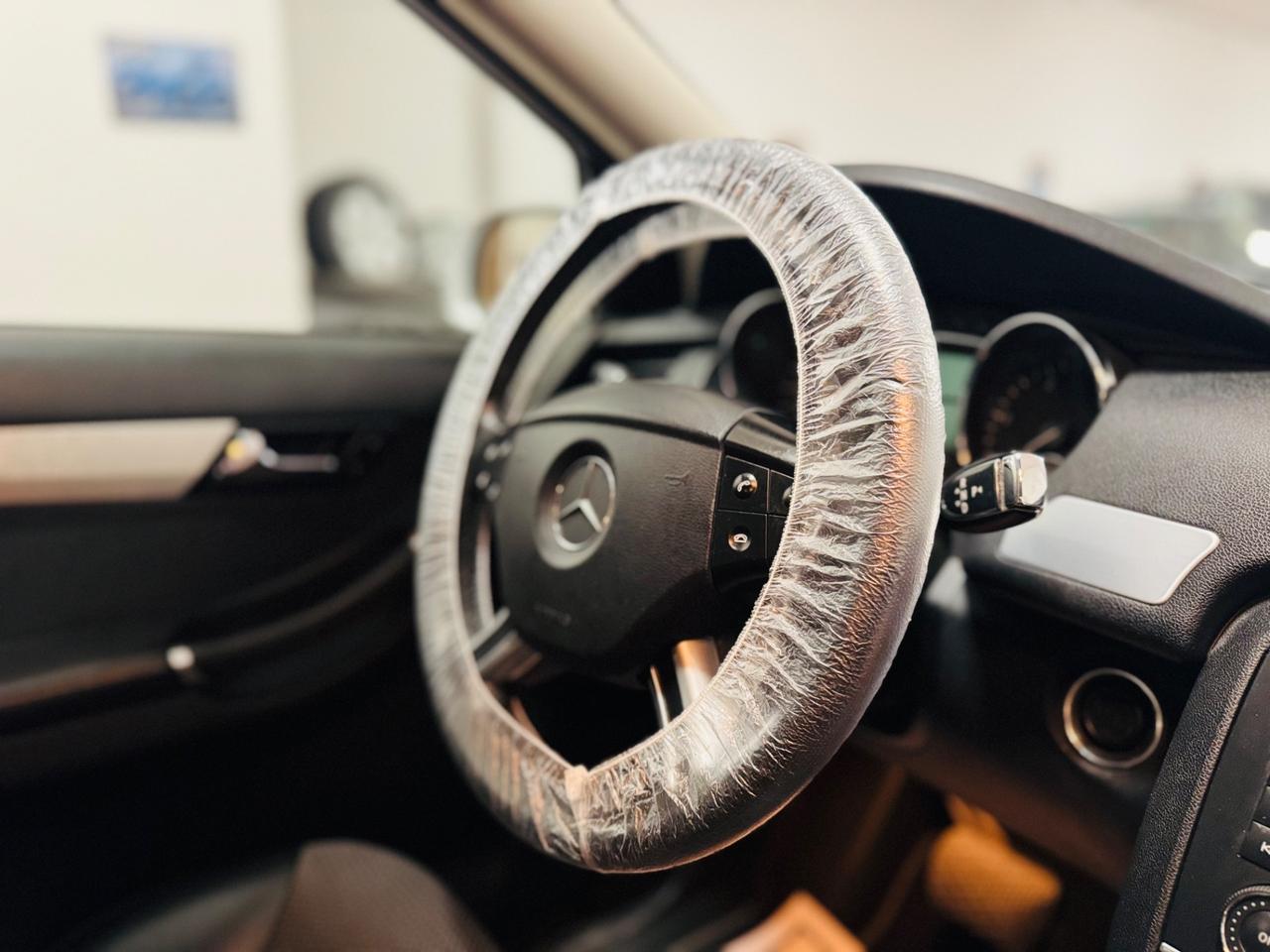 Mercedes-benz R 280 CDI 190cv cat Premium