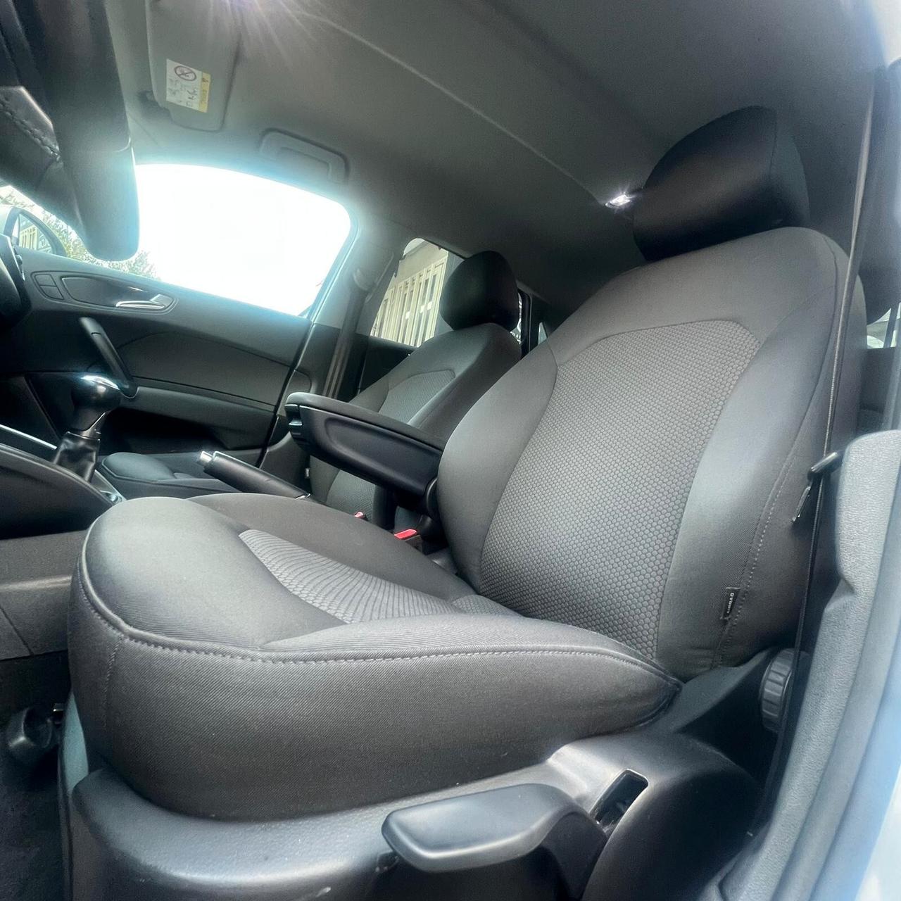 Audi A1 SPORTBACK 1.4 TDI 90CV ULTRA NAVI/SENSORI/MATRIX