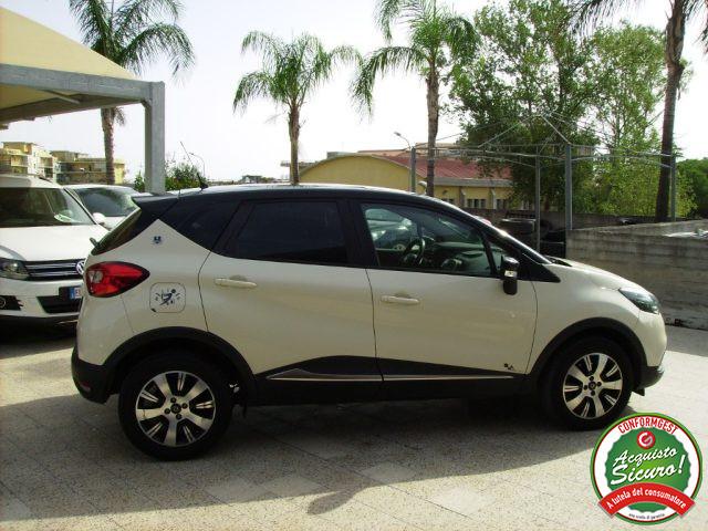 RENAULT Captur dCi 8V 90 CV Start&Stop Energy Hypnotic