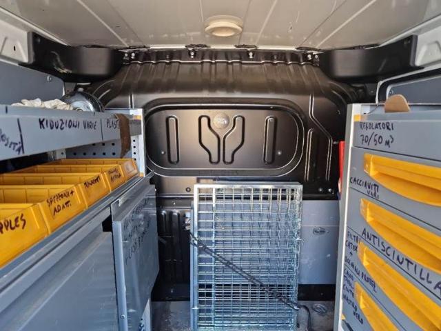 FIAT Doblo Doblò 1.4 T-Jet N.Power Attrezzato Maxi 40.000 Km
