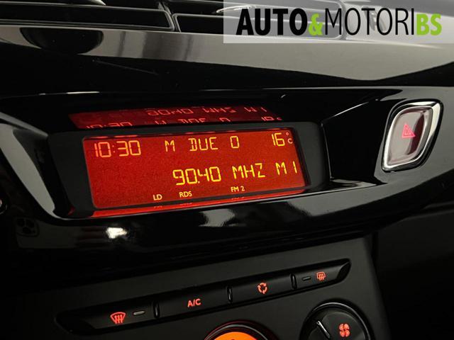 DS AUTOMOBILES DS 3 1.4 VTi 95 Chic