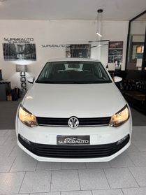 Volkswagen Polo 1.0 MPI 5p. Trendline