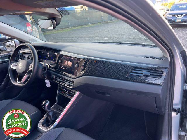 VOLKSWAGEN Polo 1.0 Life
