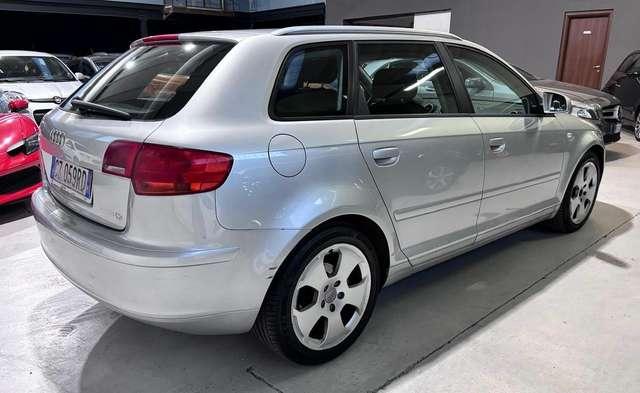 Audi A3 OFFERTA LIMITATA ENTRO 15/12 Diesel 98.000km