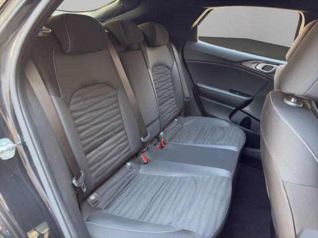 KIA XCeed 1.5 t-gdi mhev GT LINE 140 CV DCT7