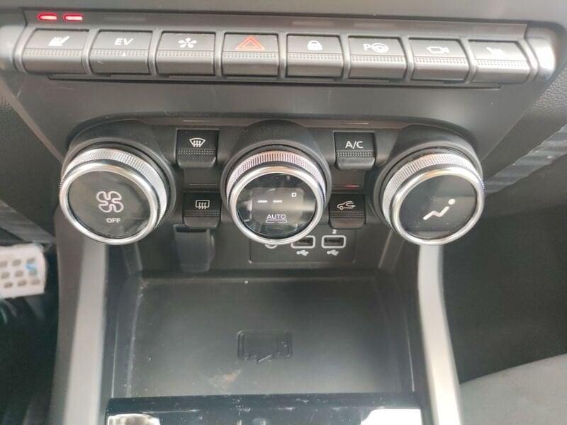 Renault Arkana esprit alpine E-Tech full hybrid 145