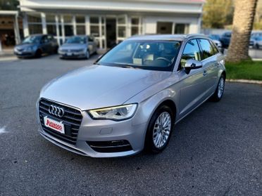 Audi A3 SPB 1.6 TDI clean diesel Ambiente