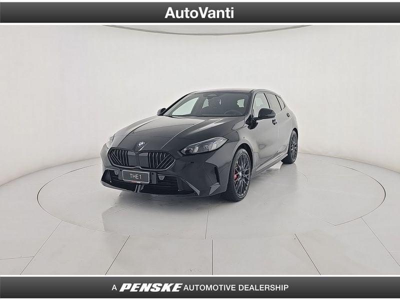 BMW Serie 1 118d MSport Pro auto