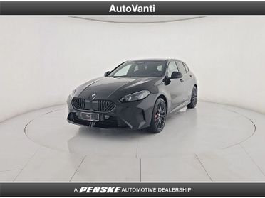 BMW Serie 1 118d MSport Pro auto