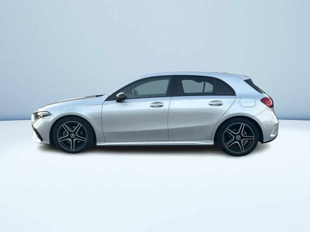 Mercedes Classe A 180 180 D Advanced Plus AMG Line 8G-DCT