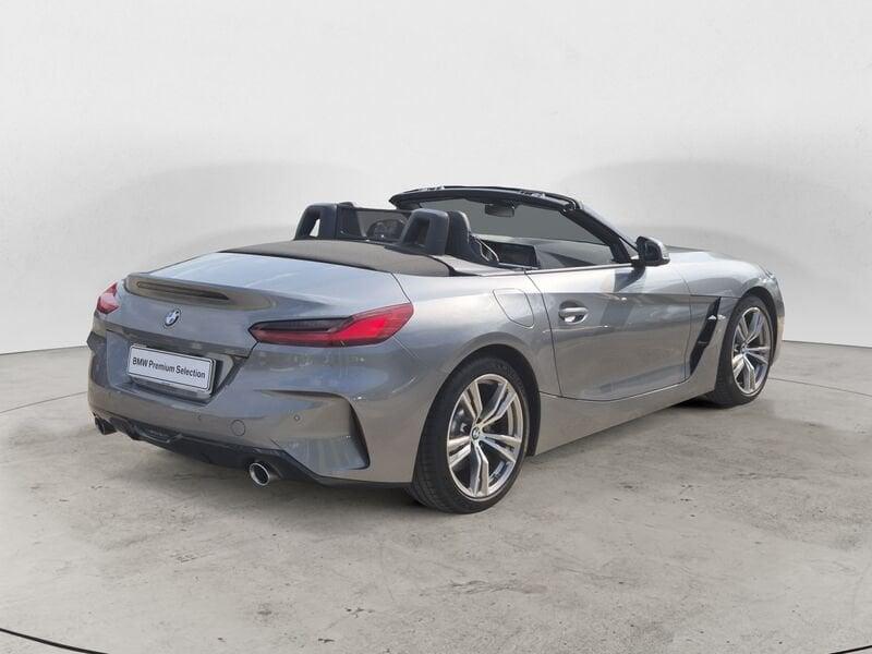 BMW Z4 sdrive 20i Sport auto