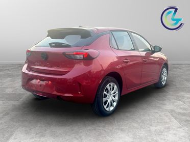 OPEL Nuova Corsa Edition 1.2 100CV MT6