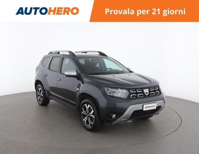 DACIA Duster 1.0 TCe GPL 4x2 Prestige Up