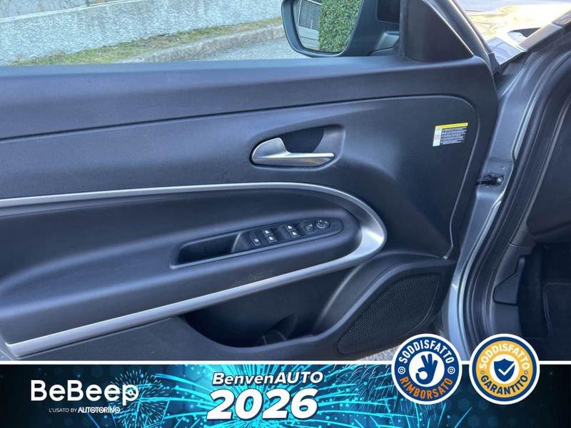 Jeep Avenger 1.2 TURBO 1ST EDITION FWD 100CV