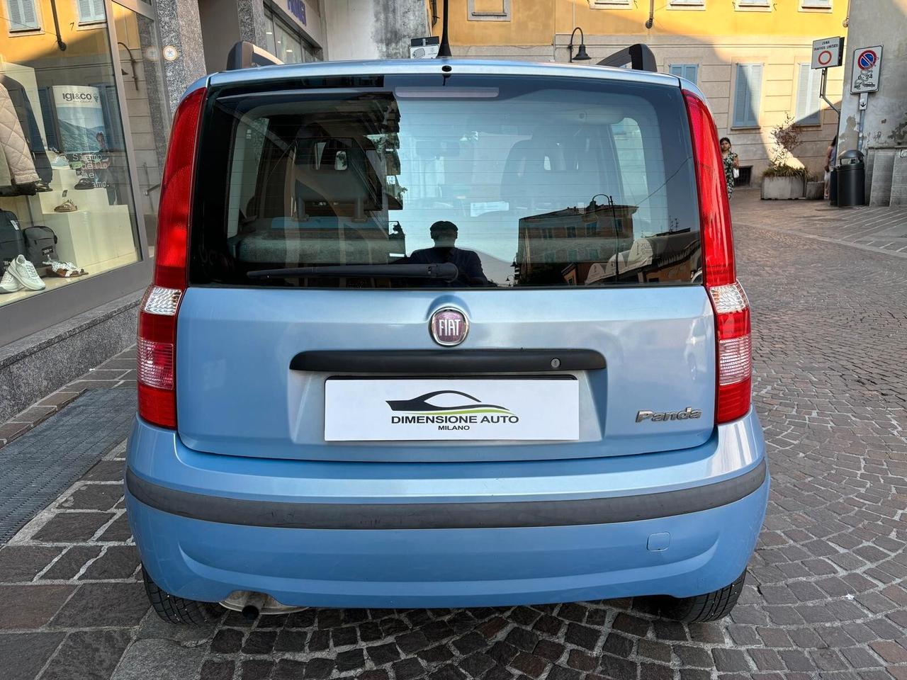Fiat Panda 1.2 Emotion