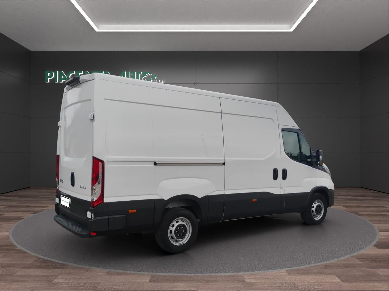 IVECO Daily 35 S16 V H2 3520 L2