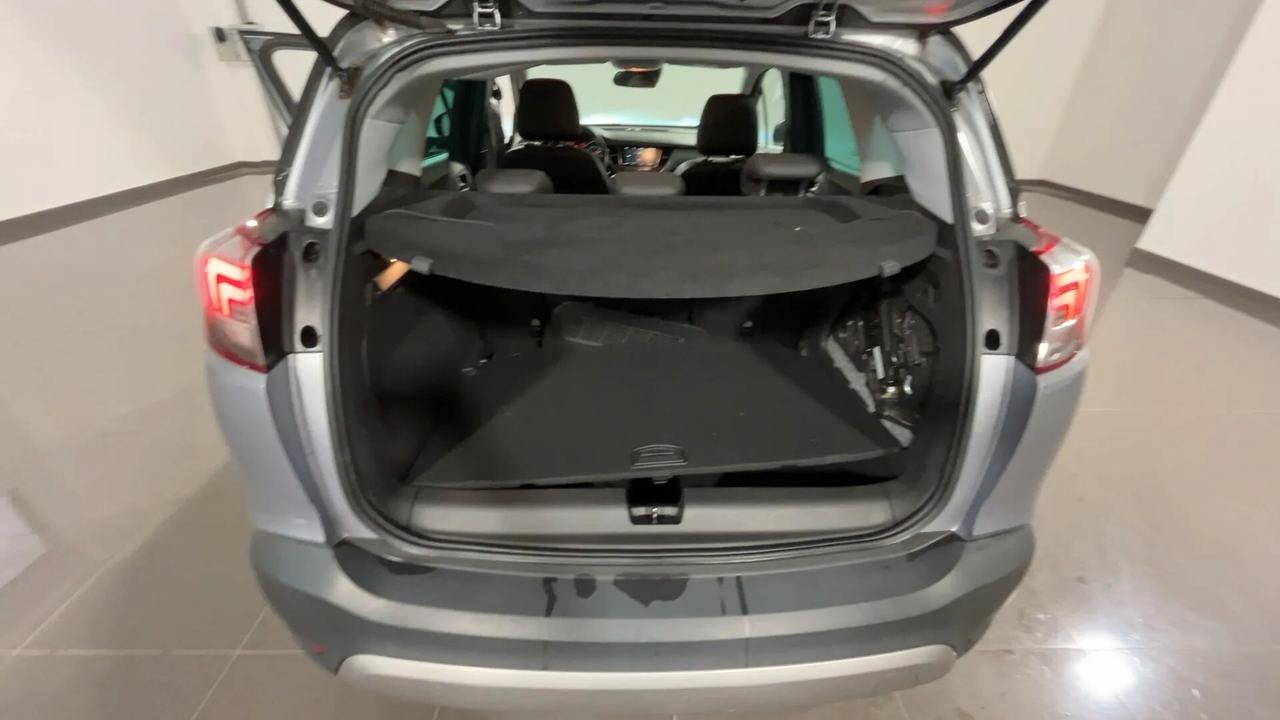 Opel Crossland X 1.5 ECOTEC D 120 CV S&S aut. Innovation
