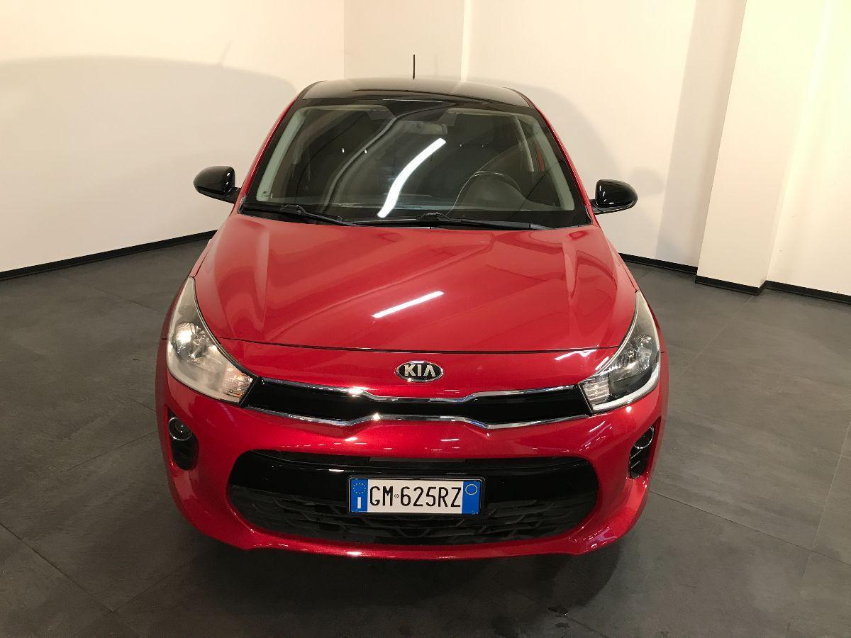 KIA Rio 1.0 T-GDi 12V 5p. Active