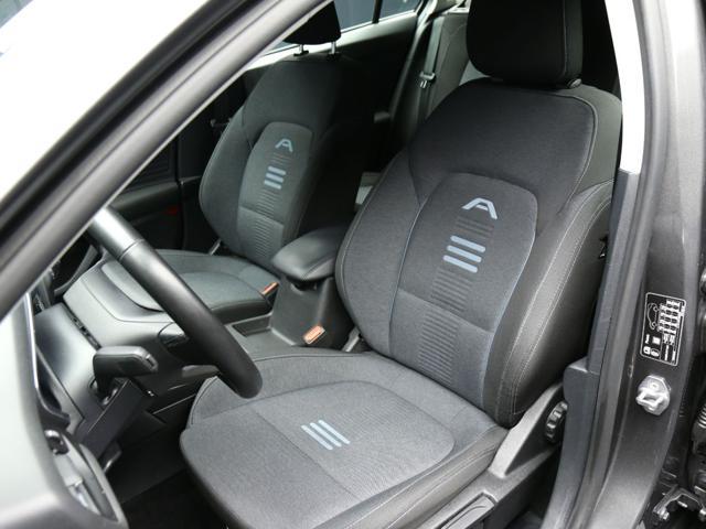 FORD Focus 1.5 EcoBlue 115 CV automatico SW Active