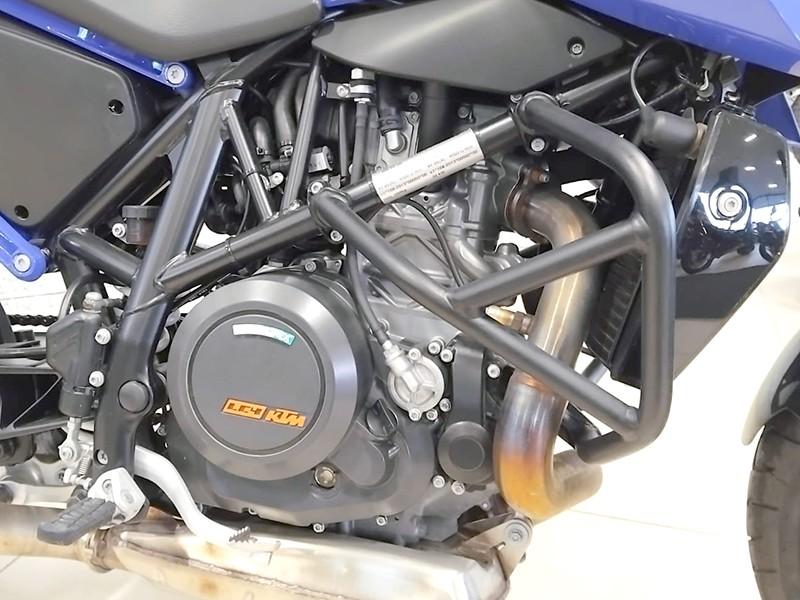 KTM 690 Duke Abs