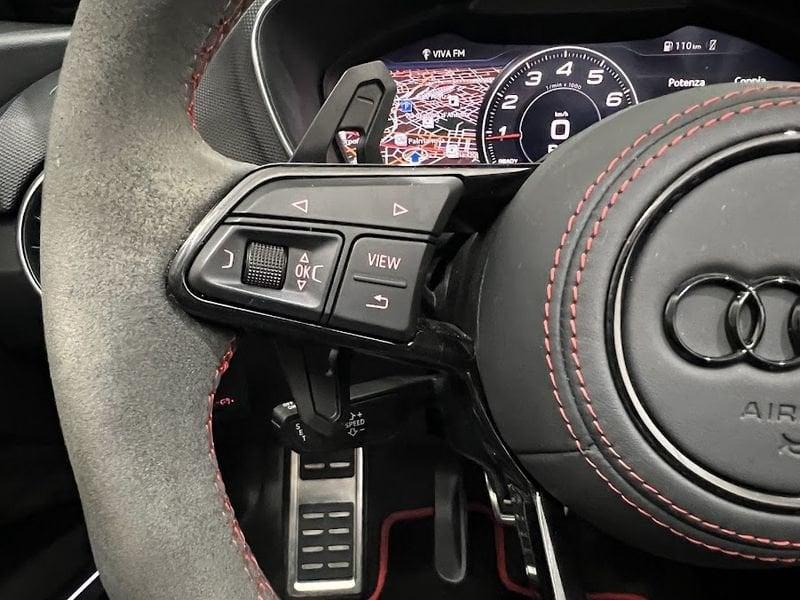 Audi TT TT Roadster 45 TFSI S tronic