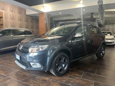 Dacia Sandero 0.9 TCe 12V T-GPL 90CV S&S Serie Speciale Brave
