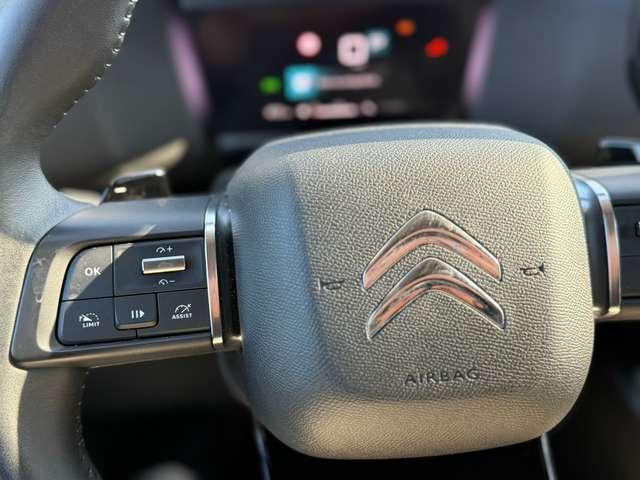 Citroen C4 AUTOM. 1.2 puretech Feel Pack PROMO FIN