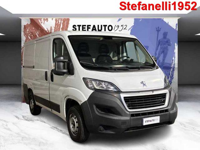 PEUGEOT Boxer III 330 2019 - 330 2.2 bluehdi 140cv S&S L1H1