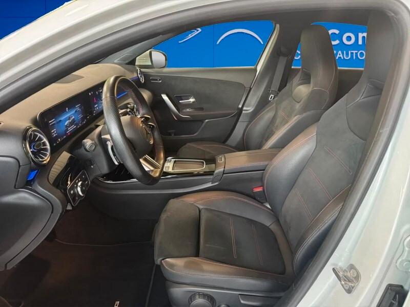 MERCEDES Classe A (W177) A 200 Automatic AM...