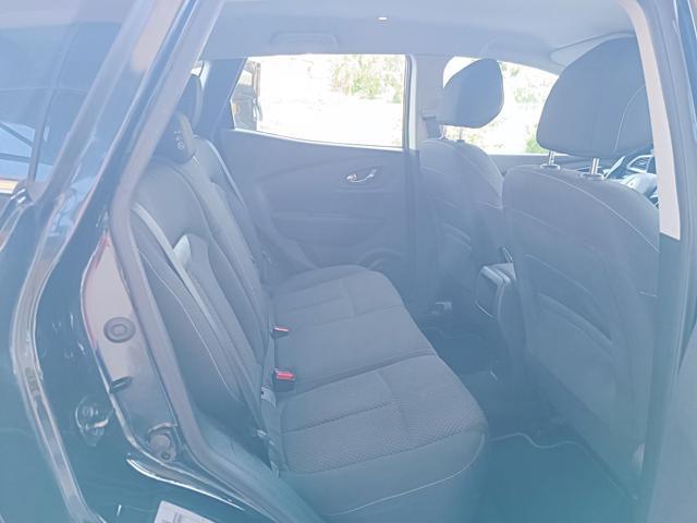 RENAULT Kadjar dCi 8V 110CV Energy Hypnotic