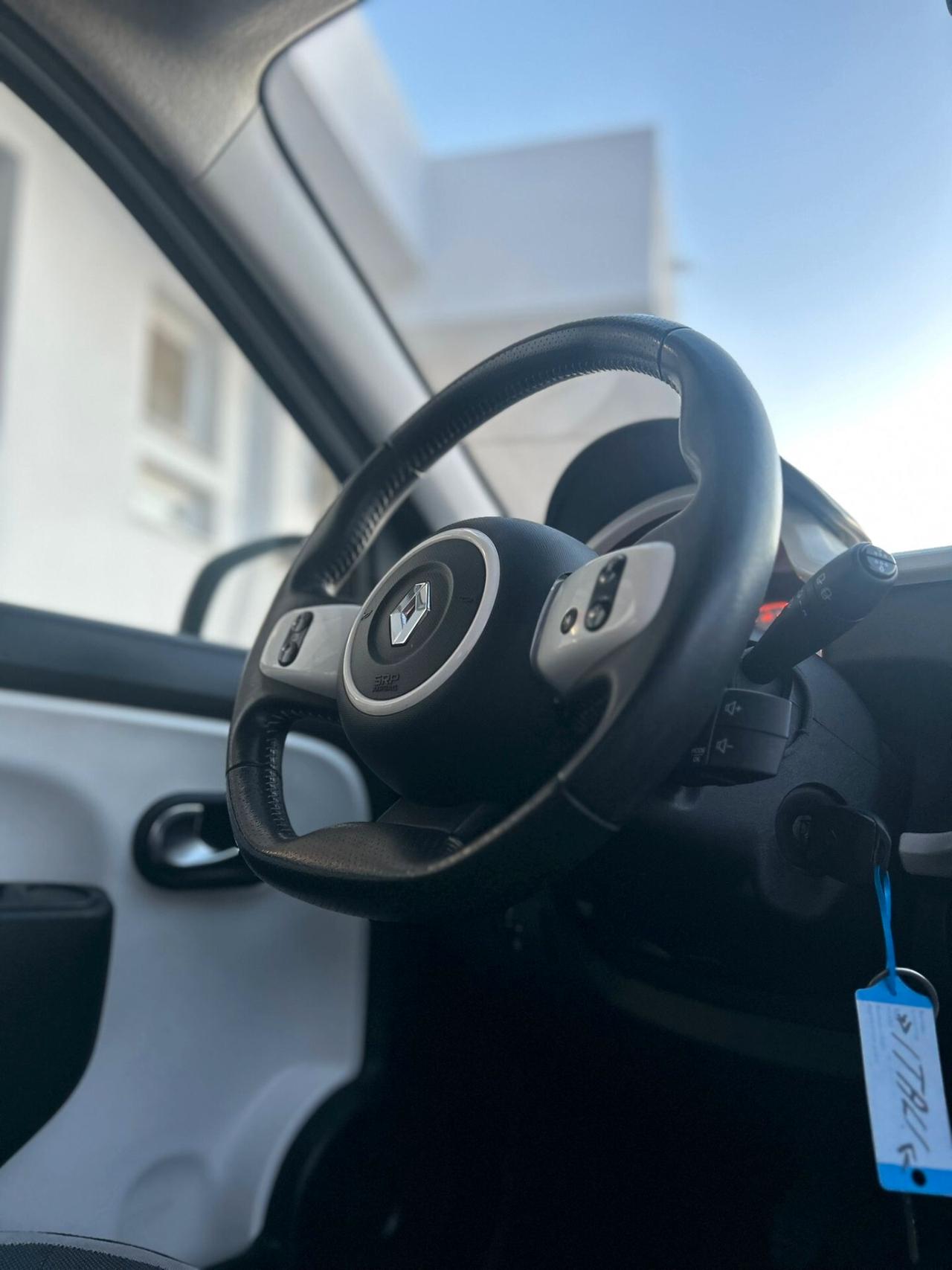 Renault Twingo SCe Life