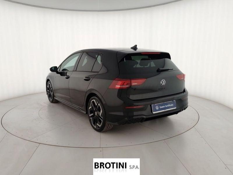 Volkswagen Golf 1.5 eTSI ACT 110kW R-Line Plus DSG