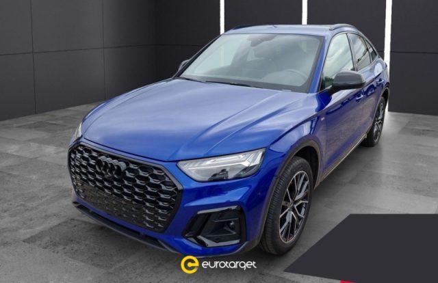 AUDI Q5 SPB 40 TDI quattro S tronic S line