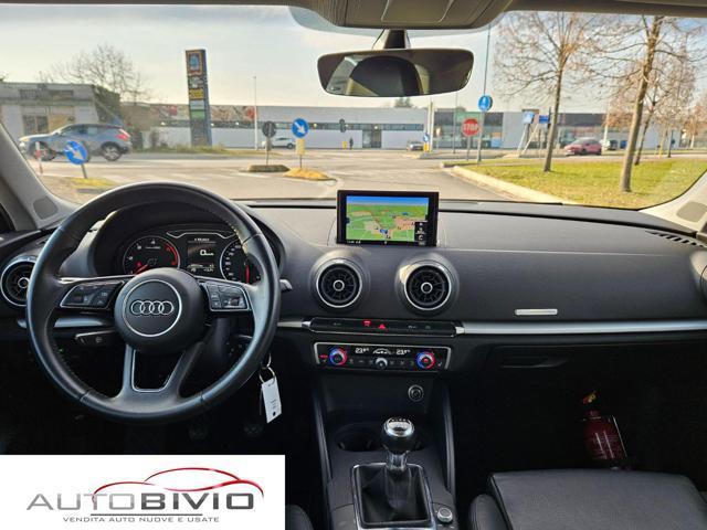 AUDI A3 SPB 30 TDI Business