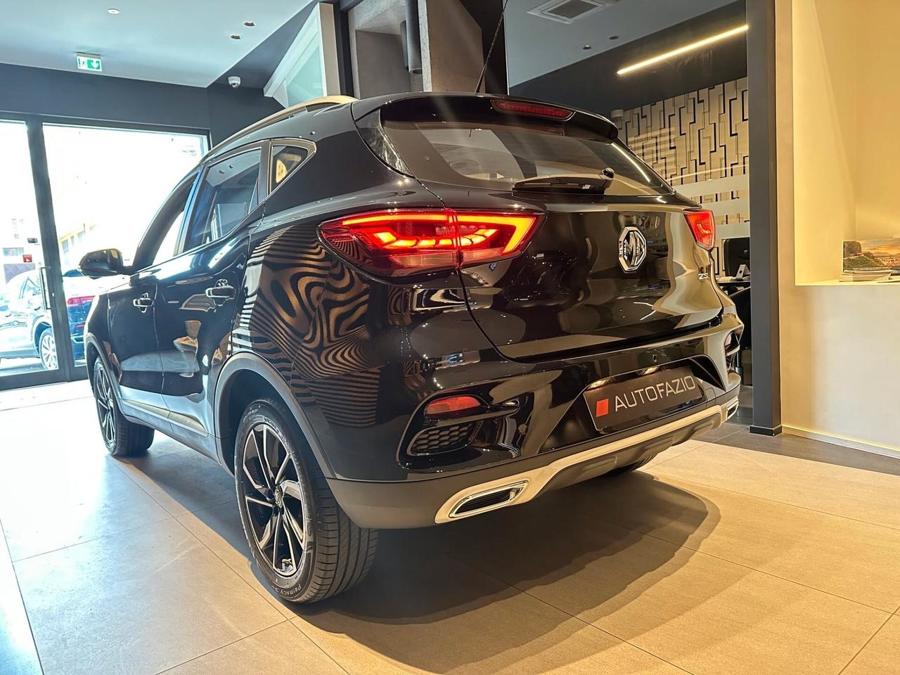 Mg ZS 1.0T-GDI Luxury