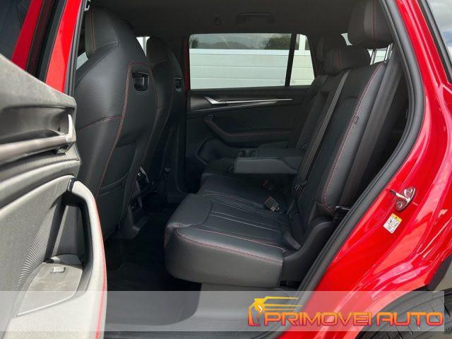 SKODA Kodiaq 2.0 TSI 4x4 DSG 7 posti RS