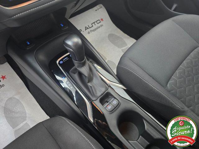 SUZUKI Swace 1.8 Hybrid E-CVT 2WD Cool