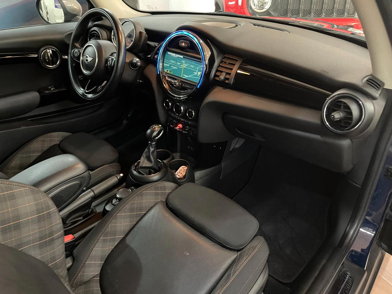 MINI COOPER D 116CV SEVEN Giugno 2017 PROMO ESTATE