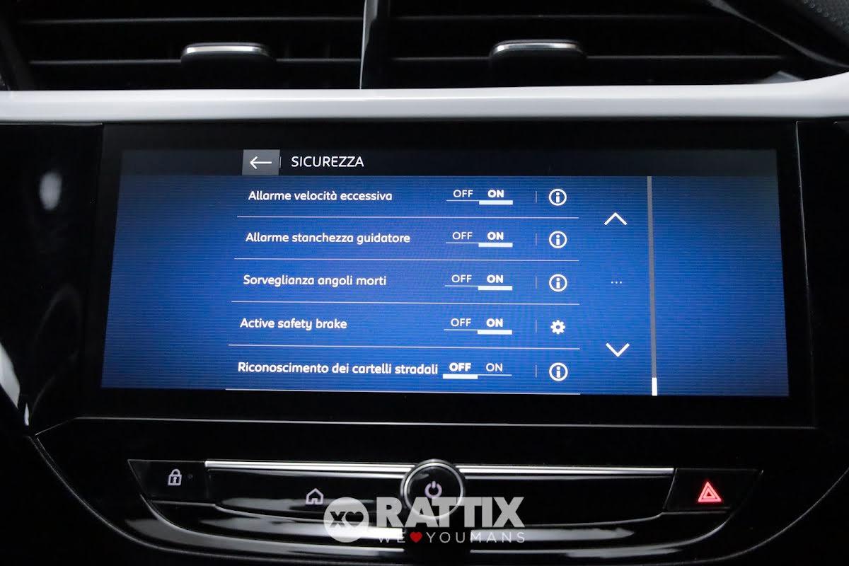 Opel Corsa 1.2 100CV GS