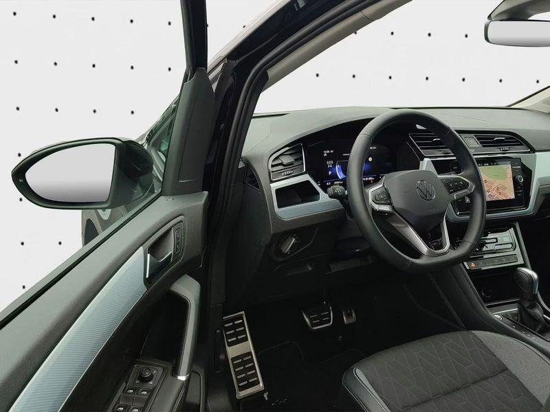 Volkswagen Touran 2.0 TDI SCR GOAL DSG LED IQLIGHT NAVI