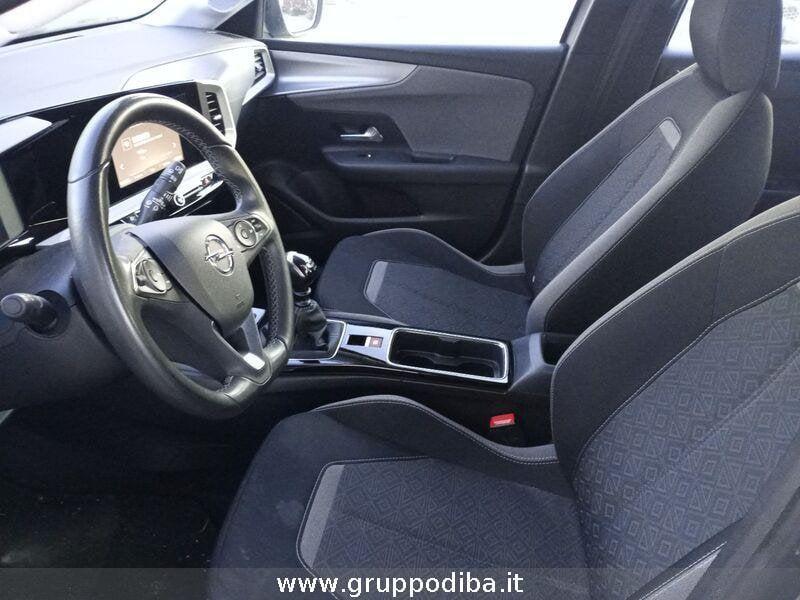 Opel Mokka II 2020 1.2 t Edition s&s 100cv