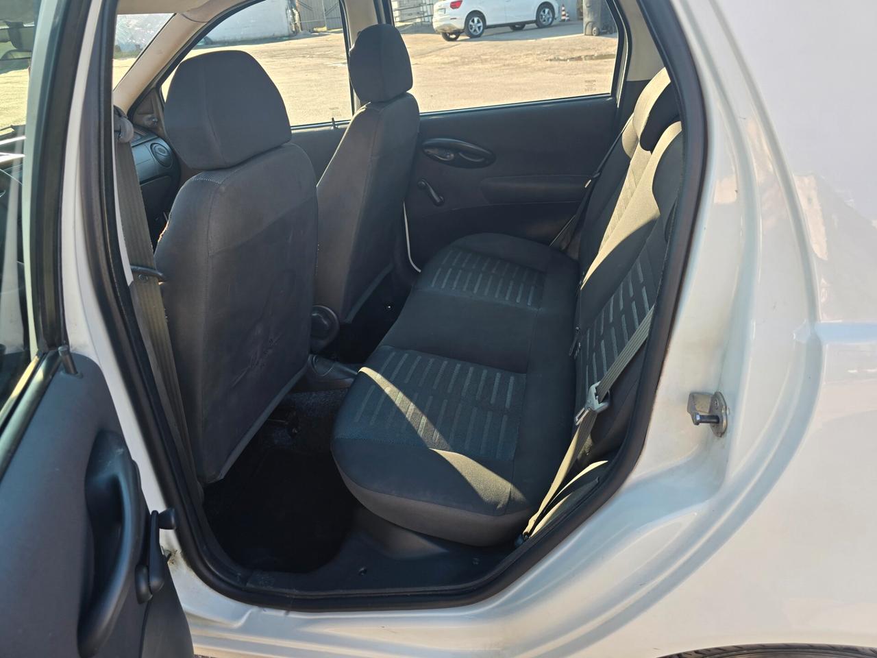 Fiat Punto Classic 1.2 5 porte Active