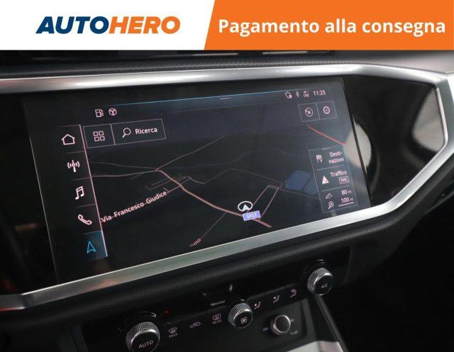 AUDI Q3 35 TDI S tronic