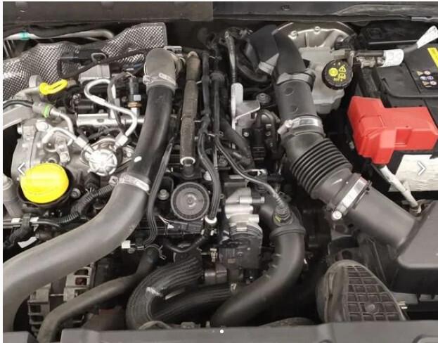 Nissan Juke 1.0 DIG-T 114 CV N-Connecta