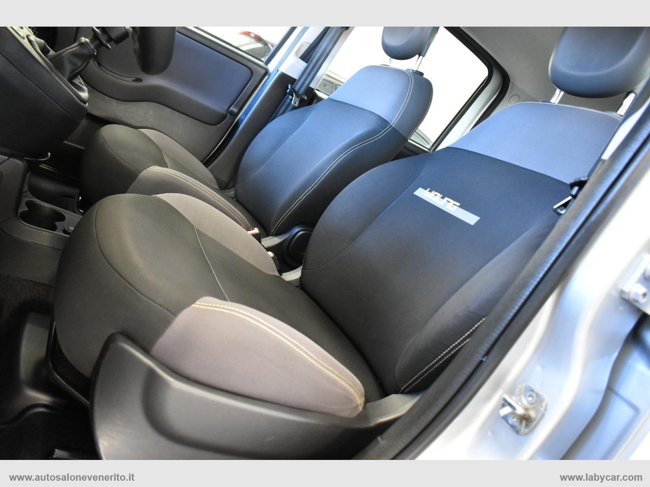 FIAT Panda 1.2 Young