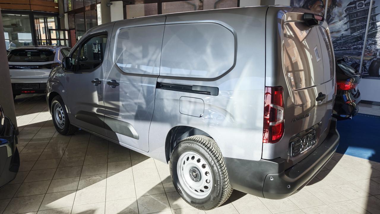 Fiat Doblo Doblò Van XL 1.5 100 CV