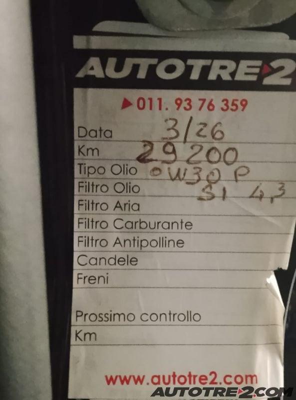 Jeep Renegade 4xe 1.3 T4 PHEV 190cv Limited 4xe COME NUOVO