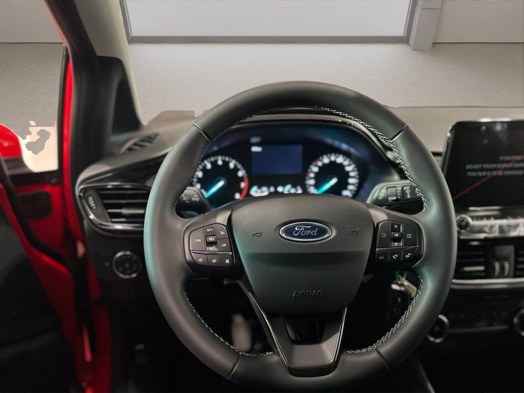 FORD Fiesta Active 1.0 ecoboost h 125cv del 2023