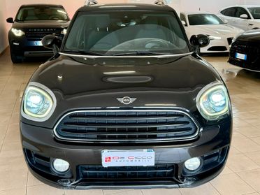 Mini Cooper D Countryman 2.0 Hype ALL4