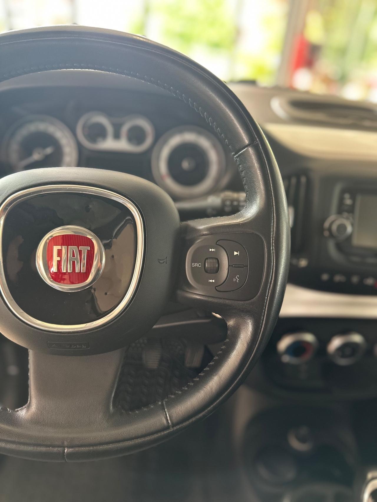 Fiat 500L 1.3 MTJ 85 CV Lounge 09/2014 Euro 5B Neopatentati